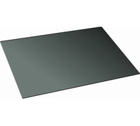 Монолитный поликарбонат 4 мм, 1025x750 мм, бронза т 2uv Novattro 4604638005411