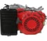 Двигатель бензиновый G 420/190F (V-тип, вал конус) - T1 TSS 026245 1