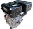Двигатель бензиновый EX270SP (9 л/с; вал 25 мм, шлицы) Wombat 00-00000831 3
