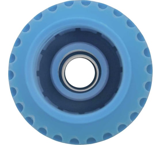 Муфта соединительная 1/2"-3/4", пластик/резина для шланга MPF ДС.071280