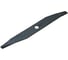 Запасной нож для газонокосилок GR348; GR3400 Black+Decker 6245 1