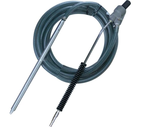 Насадка гидропескоструйная SK350 (350 бар, 40 л/мин) C-TECH qdmSK350kw 1