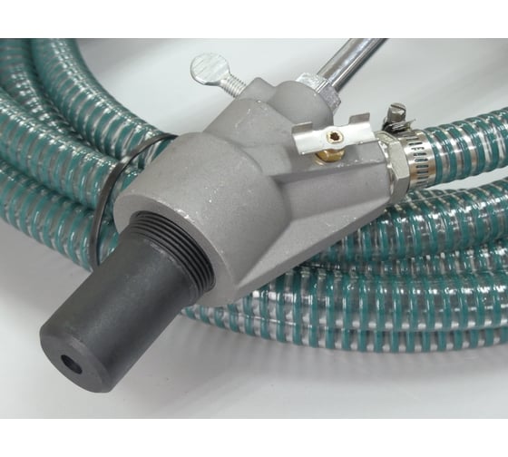 Насадка гидропескоструйная SK350 (350 бар, 40 л/мин) C-TECH qdmSK350kw