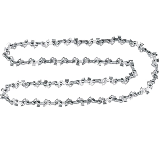 Цепь 30 см 1,1 мм 3/8" (45 звеньев) Bosch F016800256