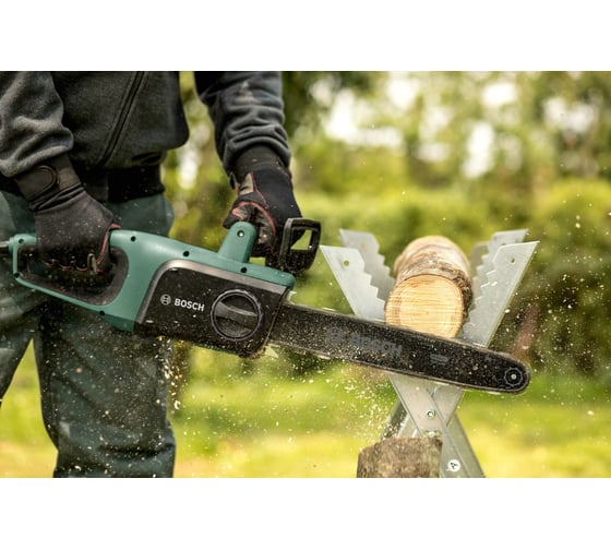 Цепь 30 см 1,1 мм 3/8" (45 звеньев) Bosch F016800256