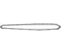 Цепь 40 см 1,1 мм Bosch F016800258 1