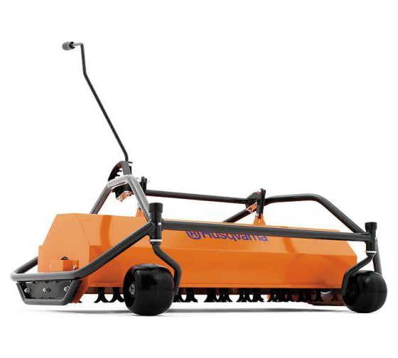 Цеповая косилка Husqvarna 9535284-01 1