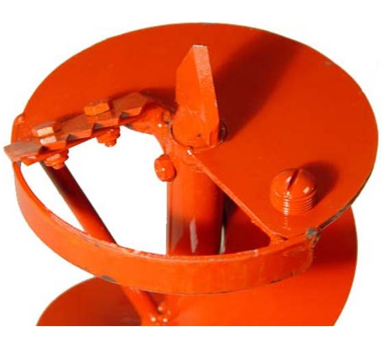 Шнек для ледобура 152,4 мм (6") Hitachi 745413