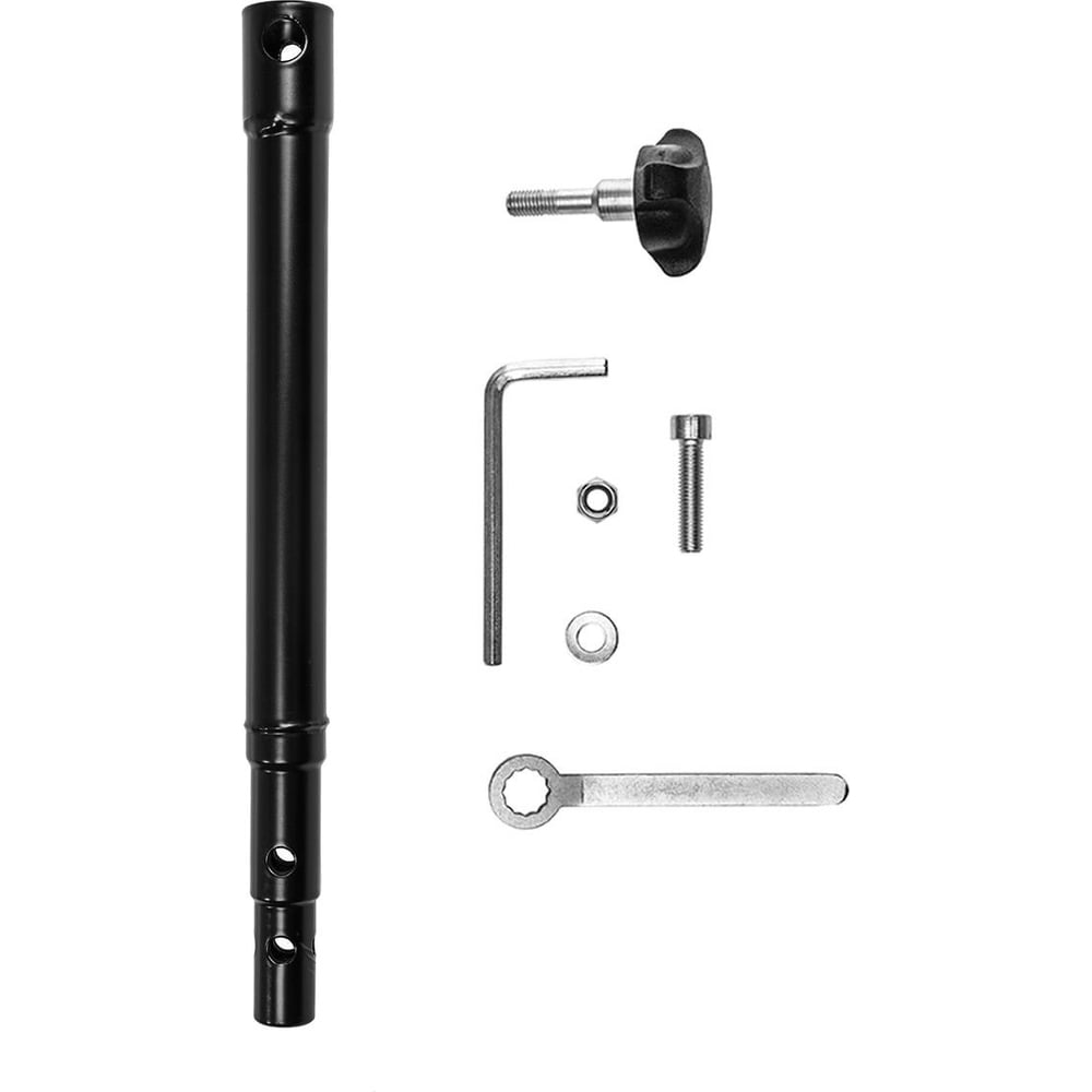 Удлинитель шнека универсальный УШ-250.20 диаметр выходного вала ...