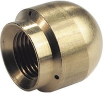 Насадка для прочистки труб 060 (3x30°; 16 мм) для моек высокого давления Karcher 5.763-016