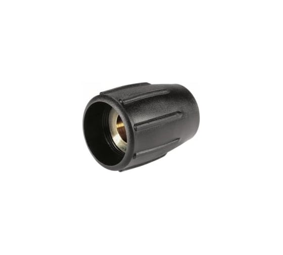 Сопло в сборе с гайкой форсунки М15х1,5 HD/HDS Karcher 5.401-210 1
