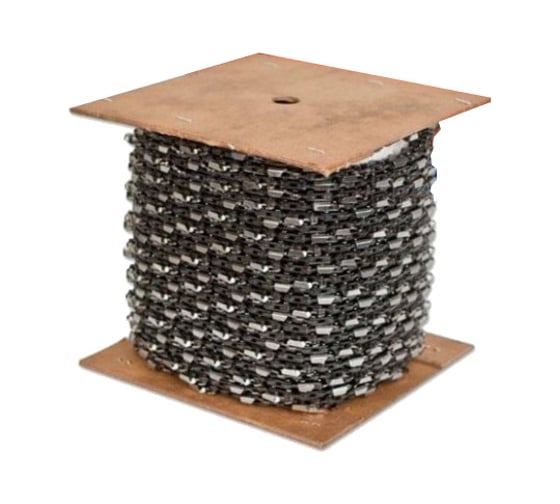 Бухта цепи Н42 (3/8"; 1.5 мм; 30 м) Husqvarna 5033060-01