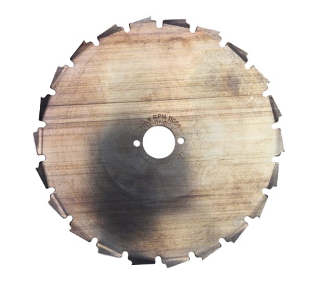 Диск Maxi 225-22T (20 мм) для кусторезов Husqvarna 5784430-01