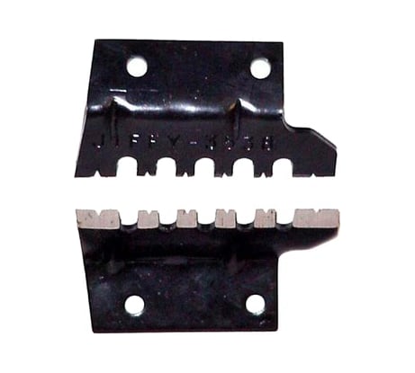 Ножи к шнеку (200 мм) Husqvarna 5310075-07