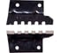 Ножи (250 мм) к шнеку Husqvarna 5310075-08 1