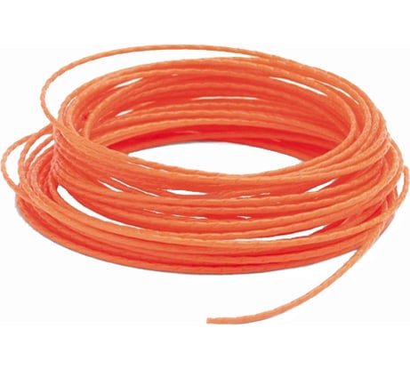 Корд Nylon Line (2.0 мм; 130 м; круглый) Husqvarna 5310240-07
