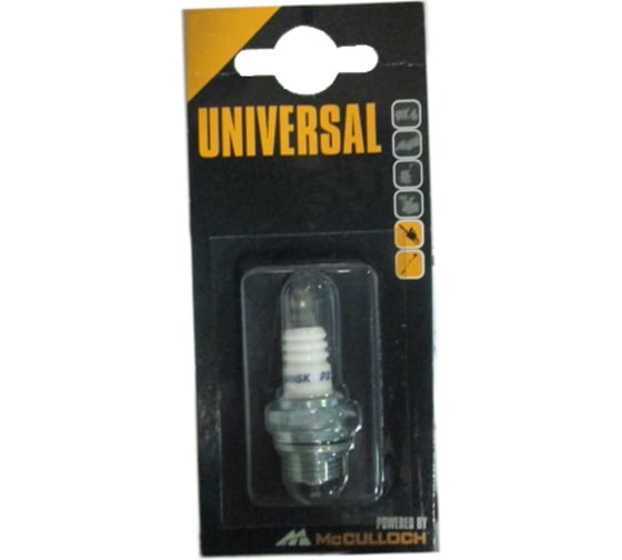 Свеча зажигания RCJ7Y UOA Husqvarna 5310255-02 1
