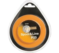 Катушка с леской для головки P25 T&G Husqvarna 5310259-01