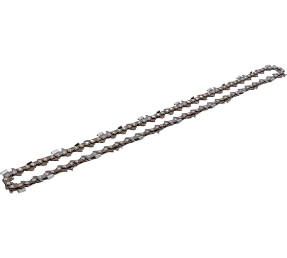 Цепь DPS-9-1.6-60 (16"; 3/8"; 1.6 мм; 60 звеньев) Rezer 03.015.00030