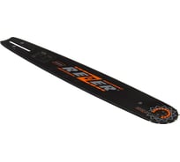 Шина направляющая 405 L 9 B сварная многослойная (1.5 мм; 3/8; 16") Rezer 03.016.00011