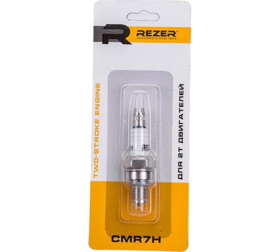 Свеча CMR7H Partner S-серия, 10 б/п Champion Rezer 03.011.00018