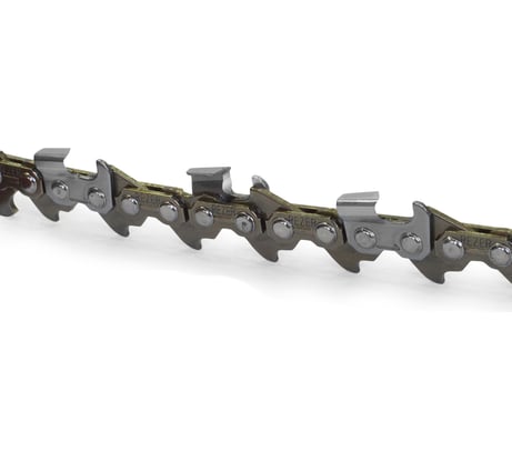 Цепь DPS-9-1,6-1632 (3/8"; 1.6 мм; 1632 звена) Rezer 03.014.00014