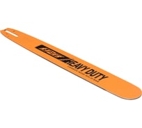 Шина 506 S X M PROFI цельнометаллическая с твердосплавным наконечником (1.6 мм; 20") Rezer 03.017.00008