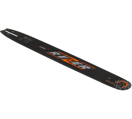 Шина направляющая 503 L 8 В сварная многослойная (1.3 мм; 0.325”; 20") Rezer 03.016.00024