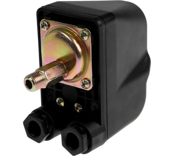 Реле давления engr (1/4"M; 1-5 бар) Zein Zein 7816325