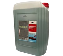 Концентрированное средство для бесконтактной мойки автотранспорта WURTH ESM+ 1893027007092 1