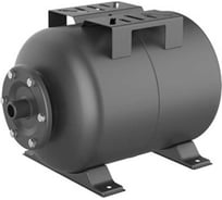 Бак мембранный горизонтальный 50 CT1, 50 л LEO 63