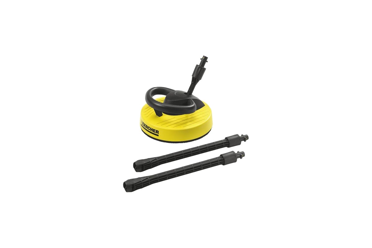 Насадка для плоских поверхностей T 200 T-Racer к бытовым мойкам Karcher ...