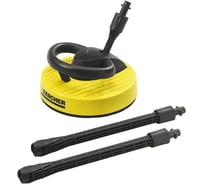 Насадка для плоских поверхностей T 200 T-Racer к бытовым мойкам Karcher 2.641-361