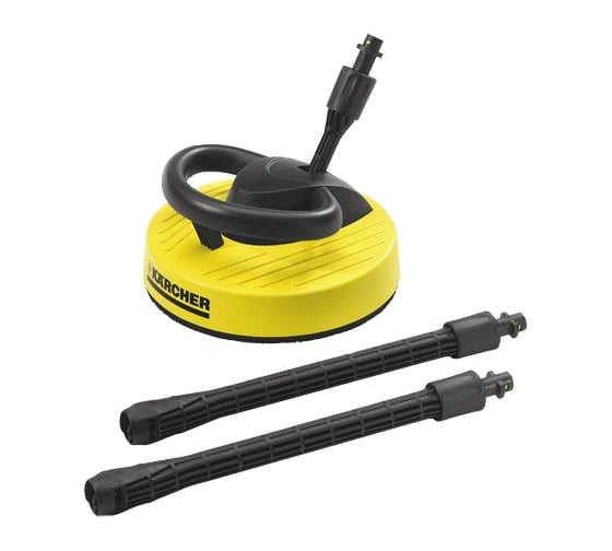 Насадка для плоских поверхностей T 200 T-Racer к бытовым мойкам Karcher 2.641-361