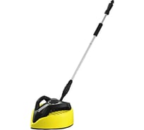 Насадка для плоских поверхностей T 400 Plus T-Racer к бытовым мойкам Karcher 2.641-647