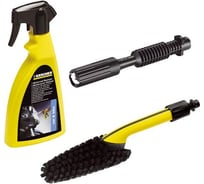 Комплект для мойки мотоциклов Karcher 2.640-786