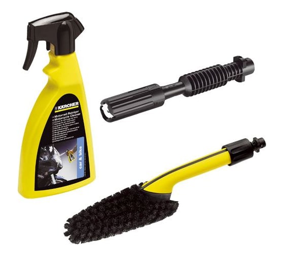 Комплект для мойки мотоциклов Karcher 2.640-786 1