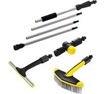 Комплект для мойки окон и стекол зимних садов Karcher 2.640-771