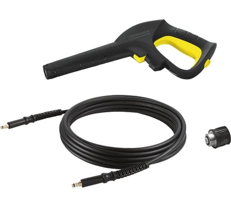 Комплект Quick Connect для аппаратов высокого давления Karcher 2.641-828