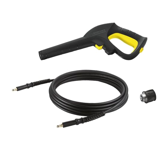 Комплект Quick Connect для аппаратов высокого давления Karcher 2.641-828 1
