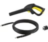 Комплект Quick Connect для аппаратов высокого давления Karcher 2.641-828