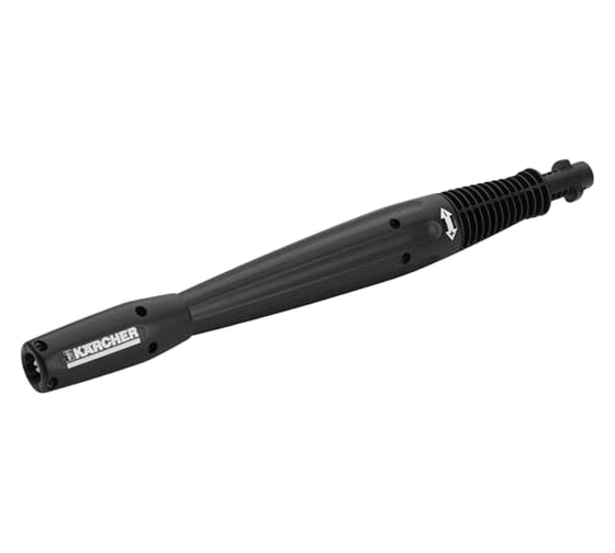 Трубка струйная Vario-Power для аппаратов высокого давления серий K5-K7 Karcher 4.760-545 1