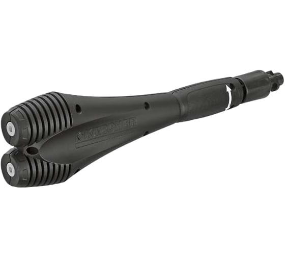 Фреза грязевая двойная TwinJet для аппаратов высокого давления Karcher 2.641-607