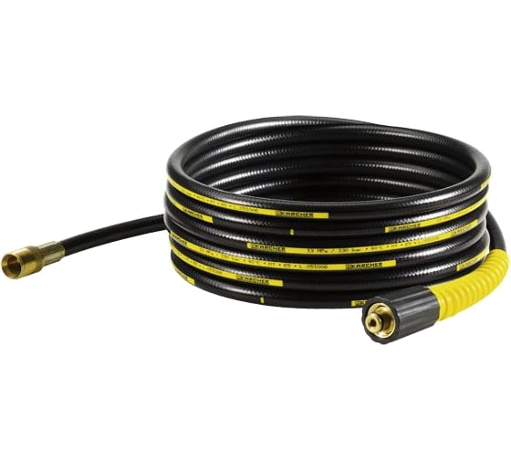 Шланг удлинительный высокого давления 6 м Karcher 6.390-243 1
