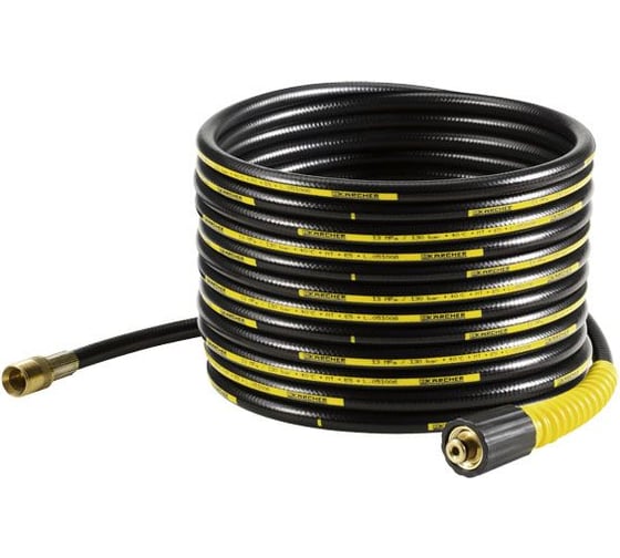 Шланг высокого давления 10 м Karcher 6.389-092 1