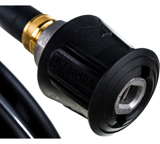 Шланг удлинительный высокого давления 6 м Karcher 2.641-709