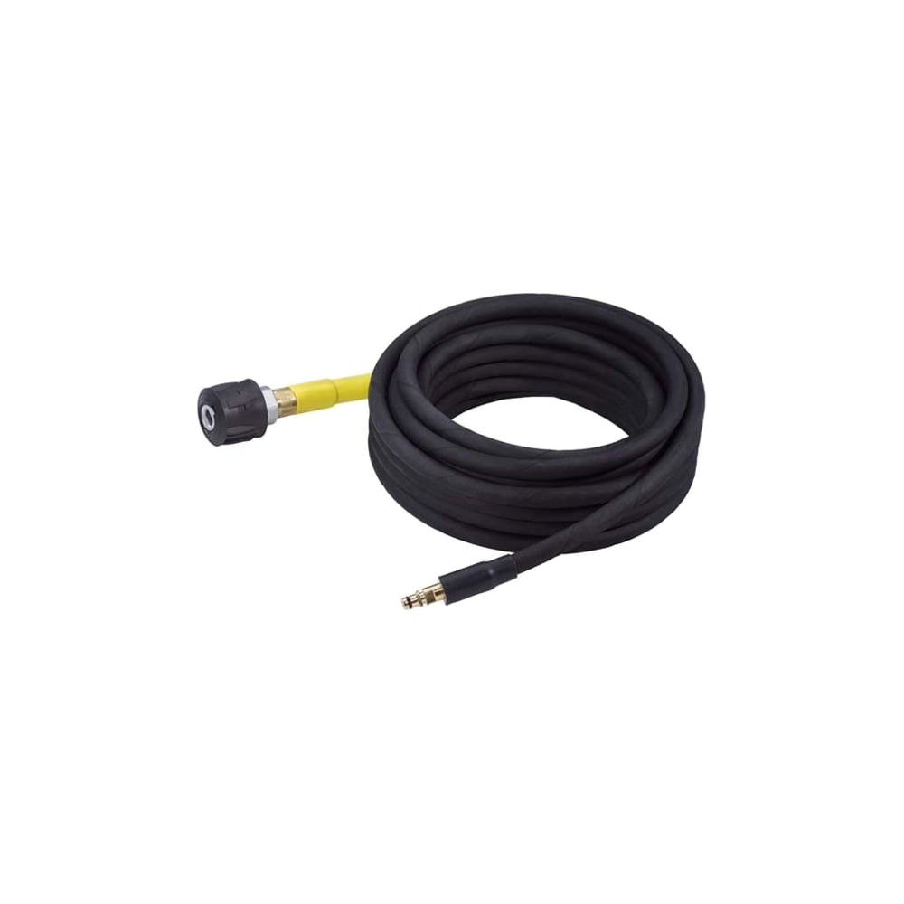 Шланг резиновый армированный высокого давления 10 м Karcher 2.641-708 ...