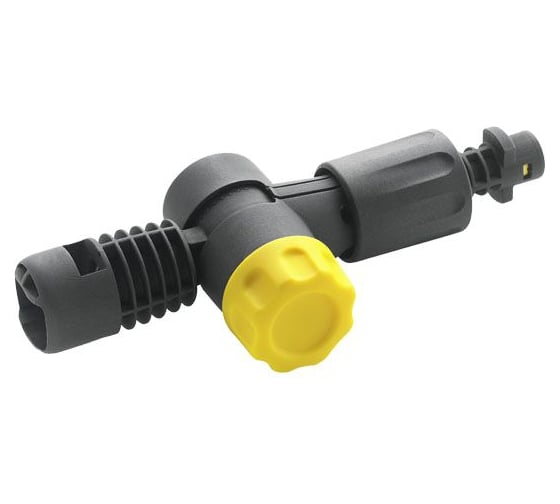 Шарнир регулируемый для аппаратов высокого давления Karcher 2.640-733