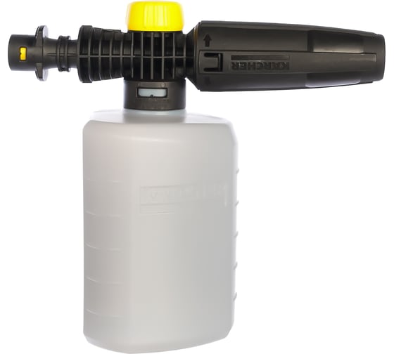 Насадка для пенной чистки 0.6 л Karcher FJ 6 2.643-147