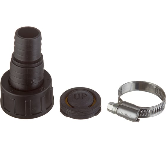 Комплект соединительный (3/4"; 1") для насосов Karcher 6.997-359